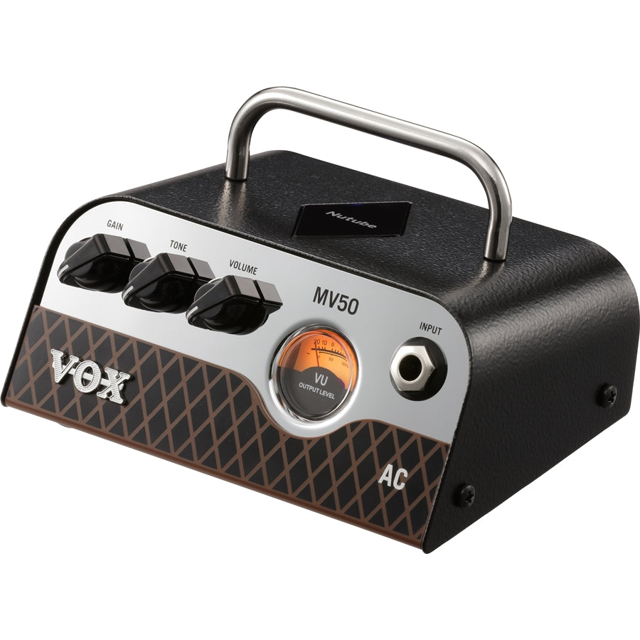 Vox MV50 AC Testata per chitarra