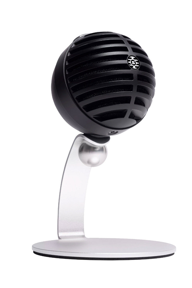 Shure MV5C-USB Microfono a condensatore cardioide