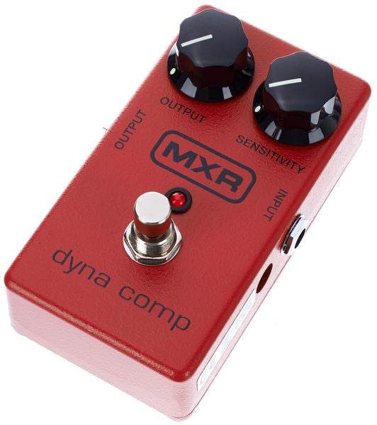 MXR M102 Dyna Comp