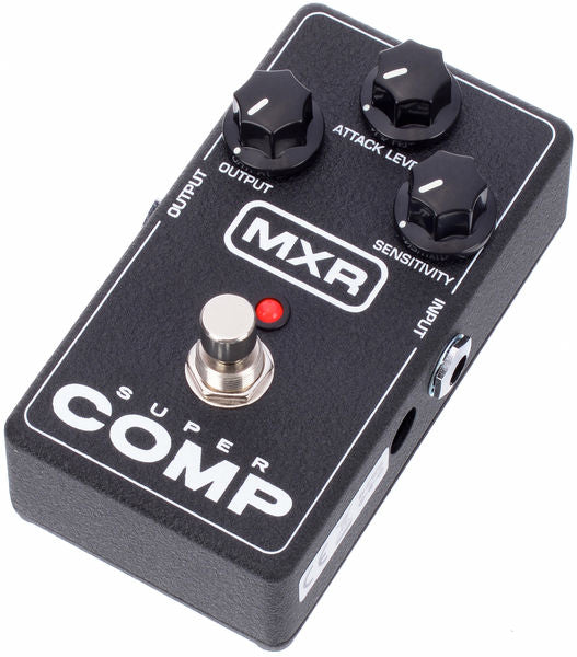 MXR M132 Super Comp