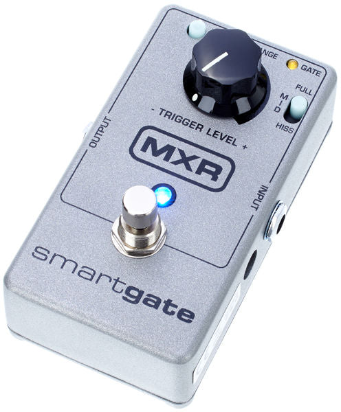 MXR M135 Smart Gate Pedal