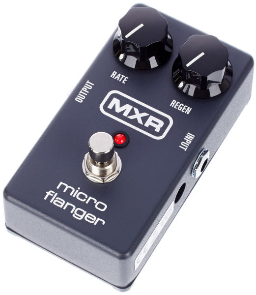MXR M152 MICRO FLANGER