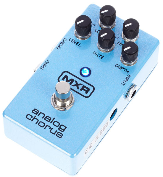 MXR M-234 ANALOG CHORUS