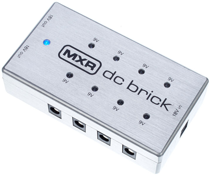 MXR M237 MXR DC BRICK