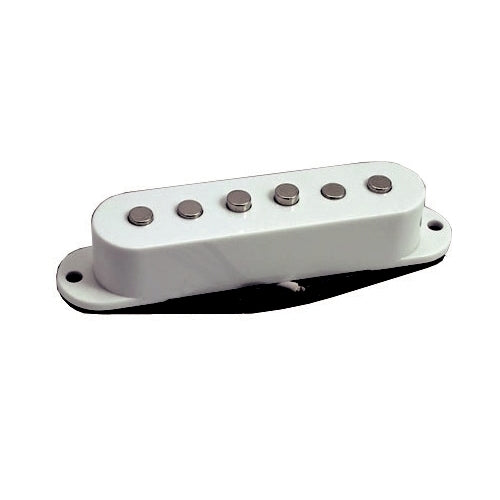 SOUNDSATION PARTS SS-01-WH Pickup Single Coil (Bianco)
