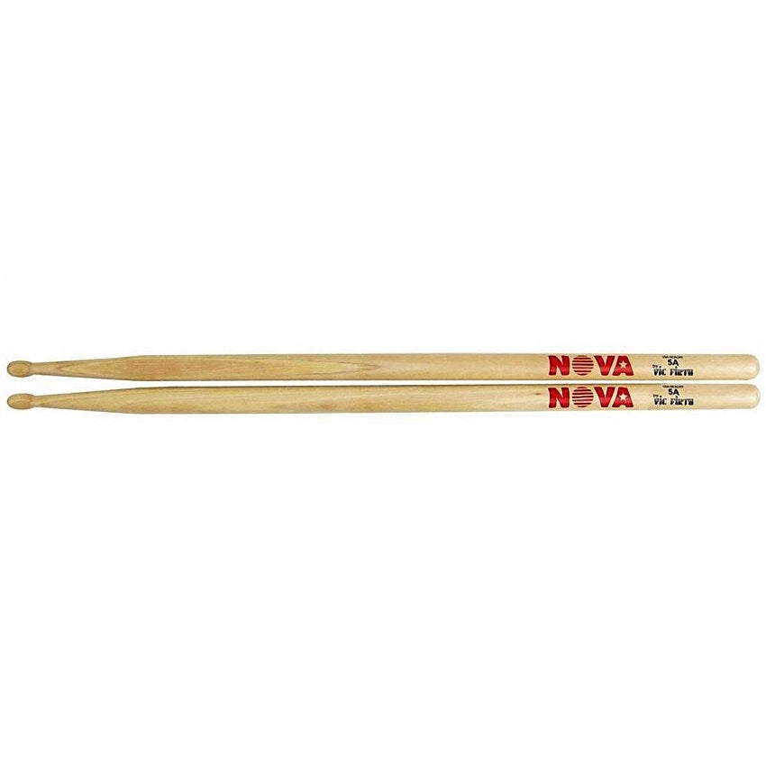 NOVA N5A BY VIC FIRTH BACCHETTE
