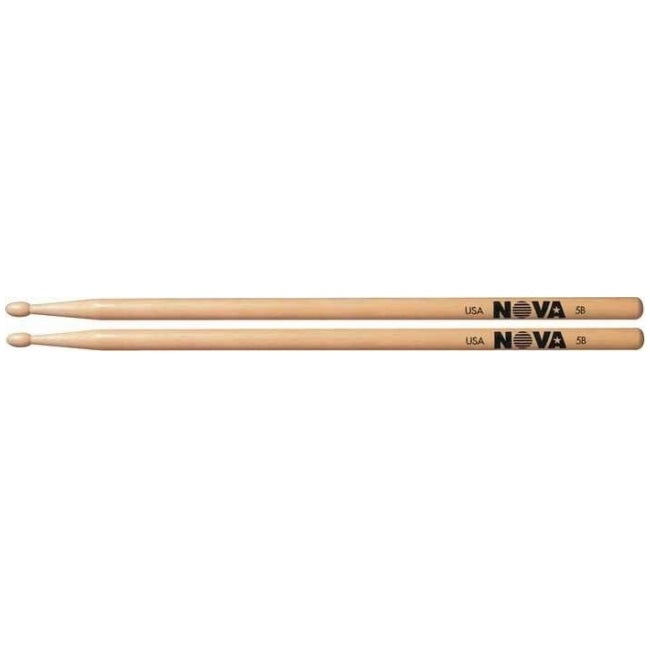 NOVA N5B BY VIC FIRTH BACCHETTE