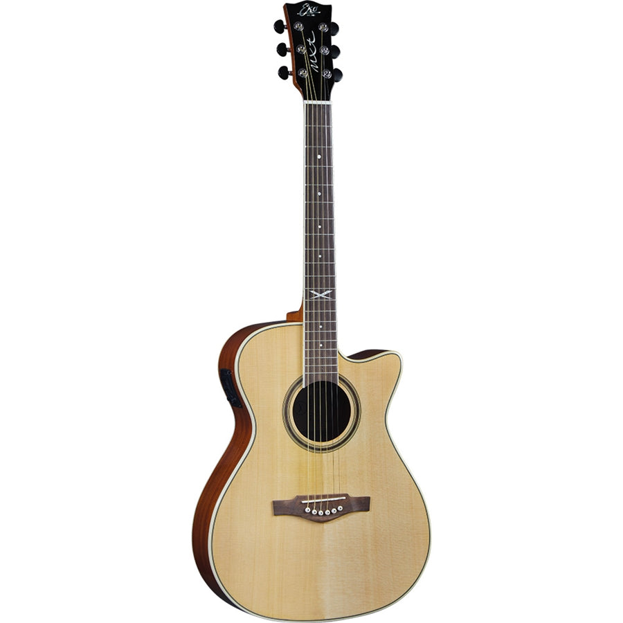 EKO GUITARS NXT A100CE NATURAL