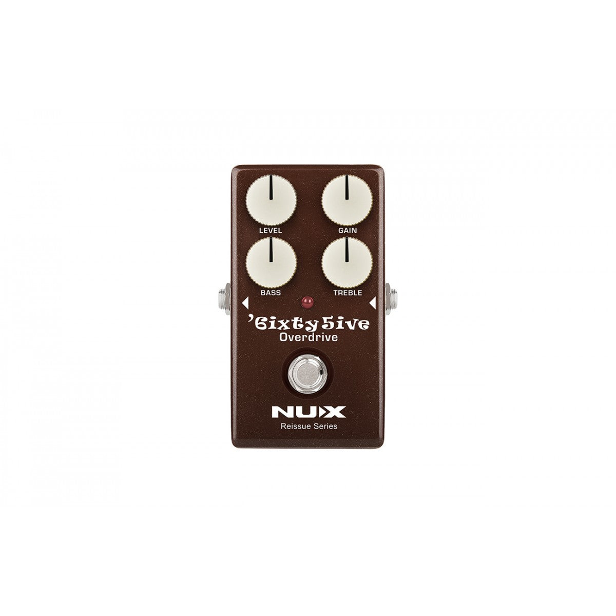 NUX 6ixty5ive OVERDRIVE Vintage Overdrive