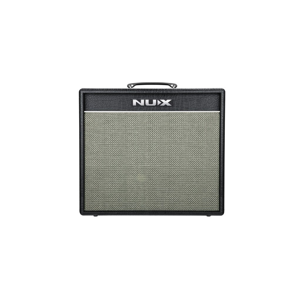 NUX MIGHTY 60MK2 Combo modeler per chitarra 60W