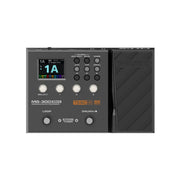 NUX MG-300 MKII Pedaliera modeler per chitarra