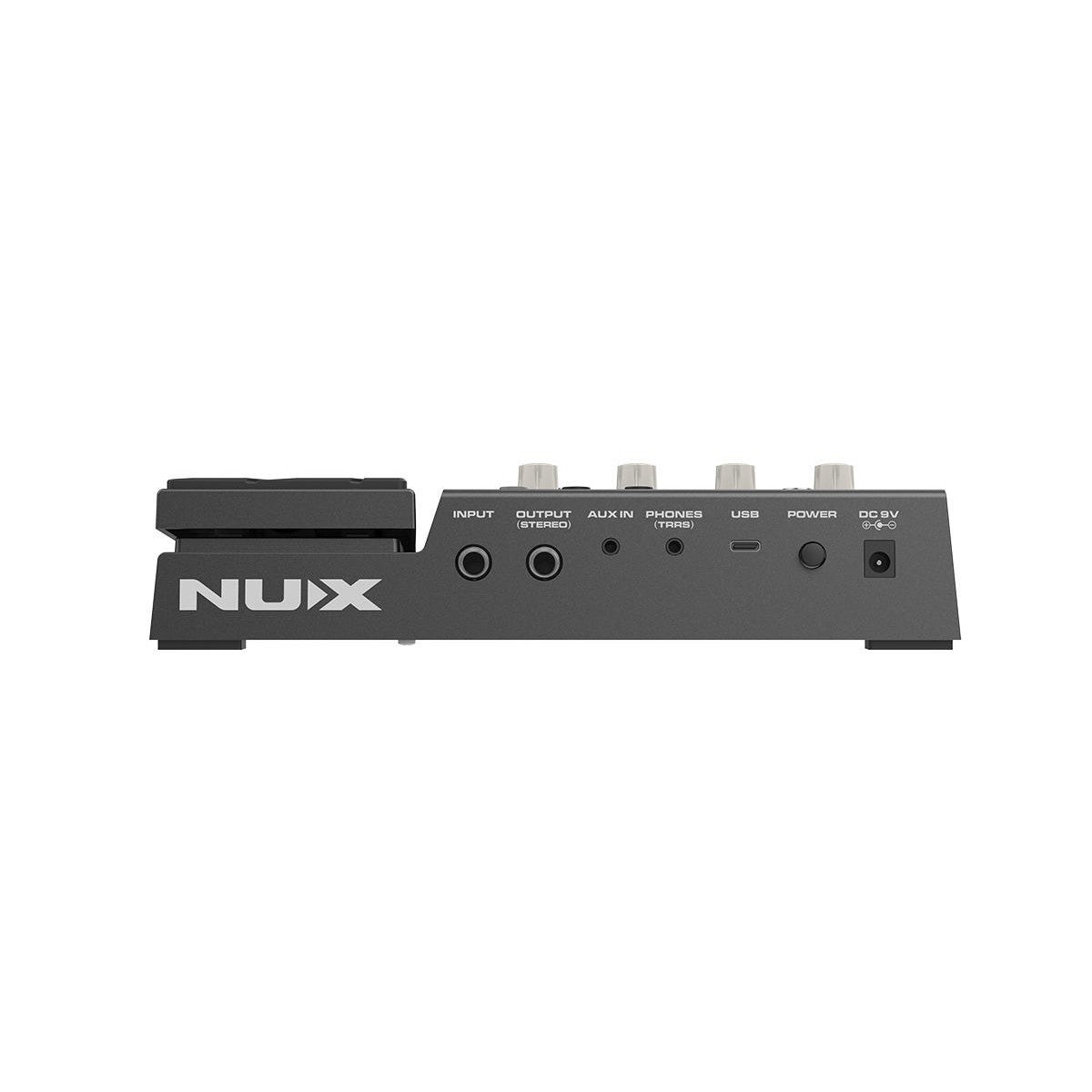 NUX MG-300 MKII Pedaliera modeler per chitarra