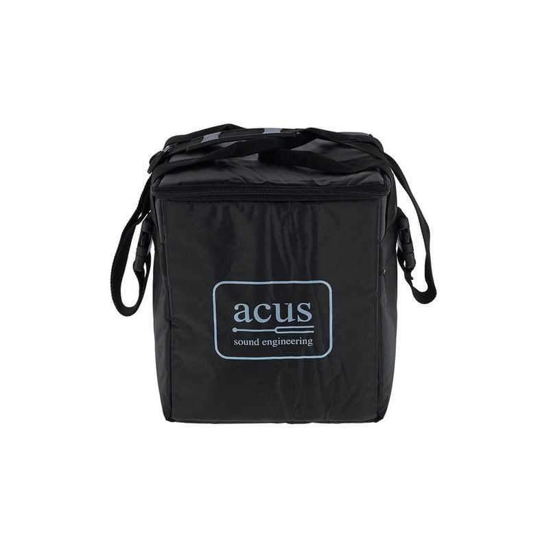 Acus ONE FORSTRINGS 5 CUT/5T BAG