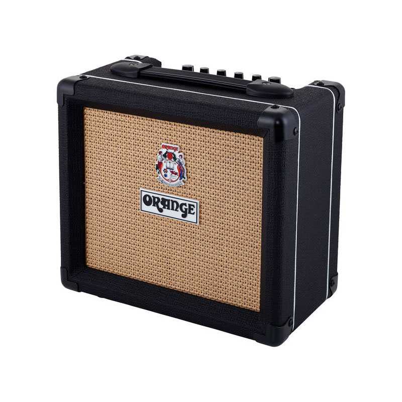 Orange Crush 12 BK Combo per chitarra 12W