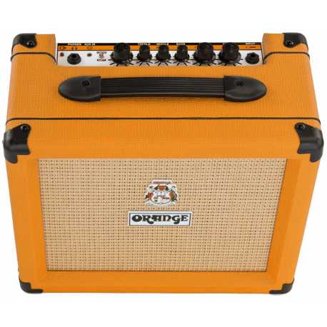 ORANGE Crush 20 Combo per chitarra 20w