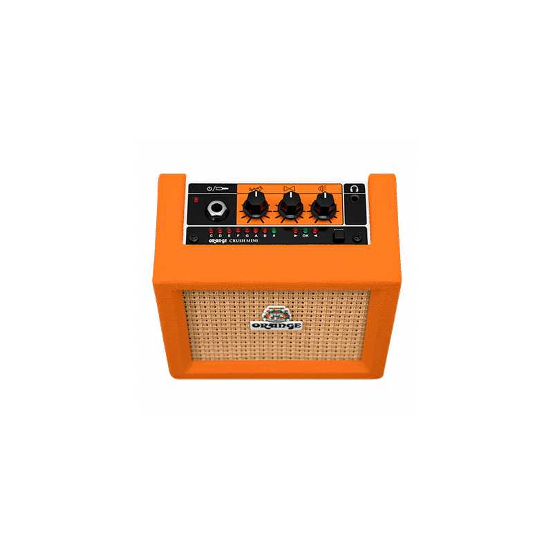 Orange Crush Mini Combo per chitarra 3W