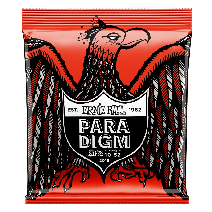 Ernie Ball Paradigm P02015 10-52
