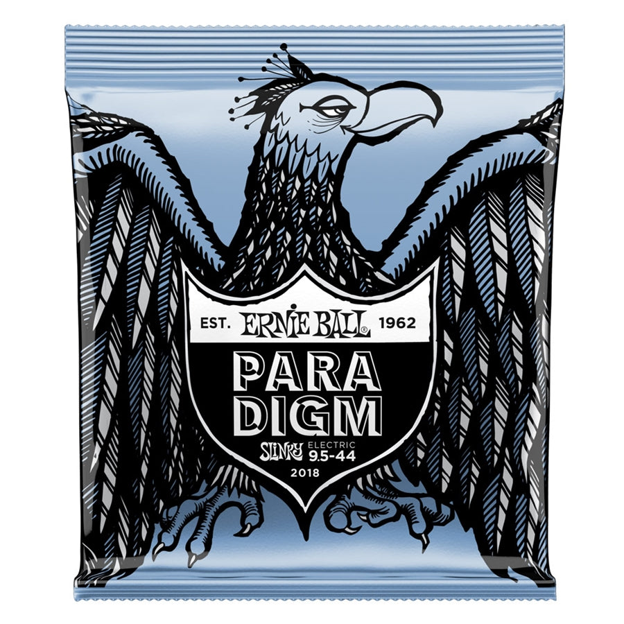 ERNIE BALL - 2018 PRIMO SLINKY PARADIGM GUITAR 9.5-44