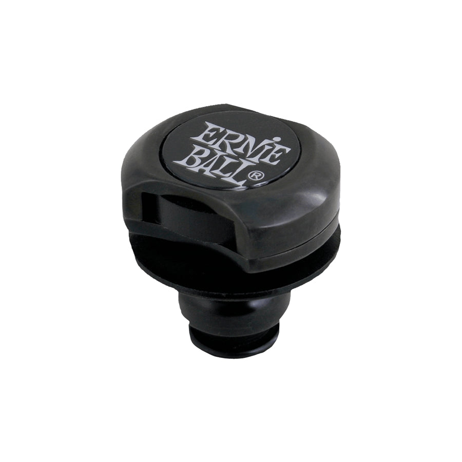 ERNIE BALL - SUPER LOCKS BLACK SET/2