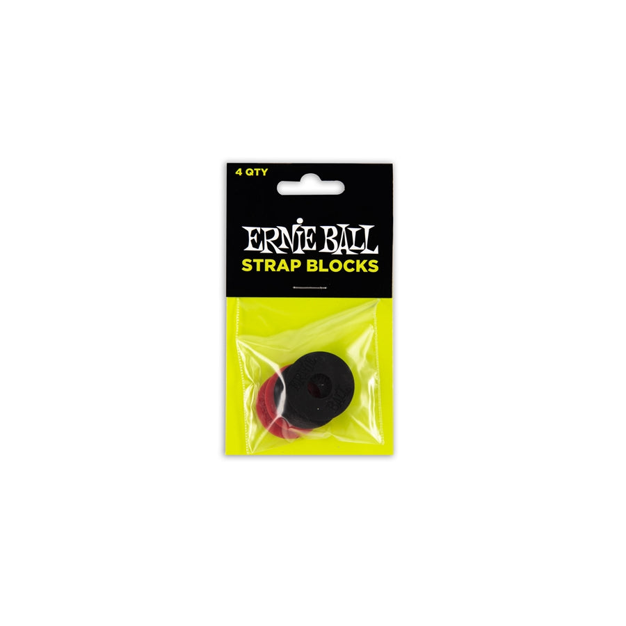 Ernie Ball - 4603 Strap Blocks