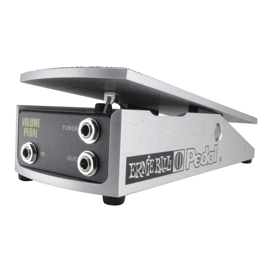 Ernie Ball 6166  - Pedale Volume Mono 250K (Per elettroniche passive)