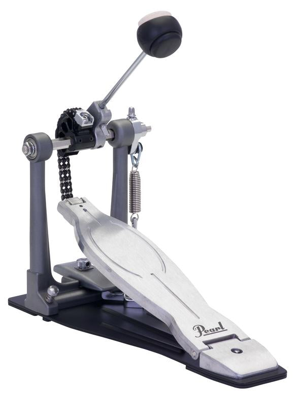 Pearl P-1030 Eliminator Solo Black Pedale Singolo per Batteria