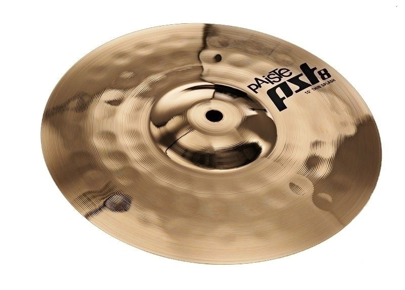 Paiste PST8 Thin splash 10" Reflector