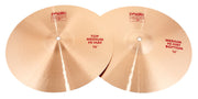 PAISTE 2002 MEDIUM HIT HAT DA 14"  SPEDIZIONE GRATUITA!!!