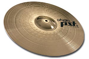 PAISTE PST5 SPLASH DA 8"