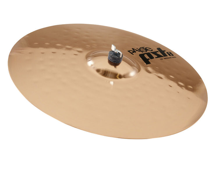 Paiste PST8 Reflector Medium Ride da 20"