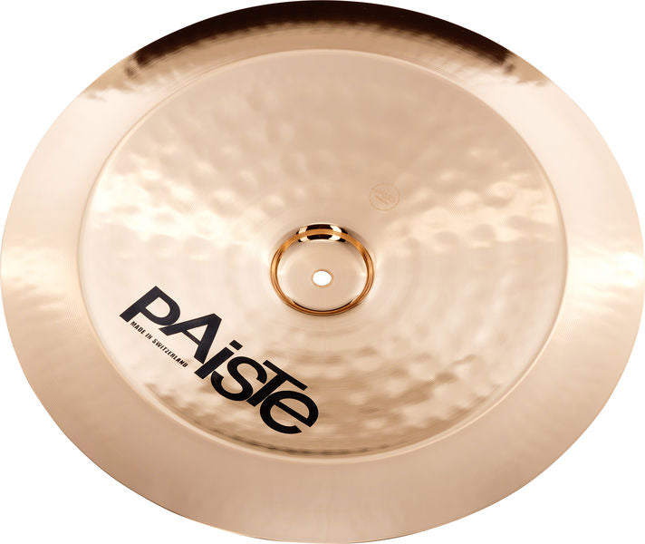 Paiste PST8 Reflector Rock China da 18"