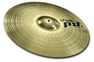 PAISTE PST3 CRASH DA 16"