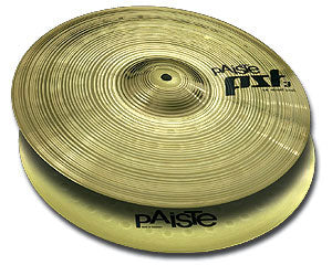 PAISTE PST3 H-HAT DA 14"