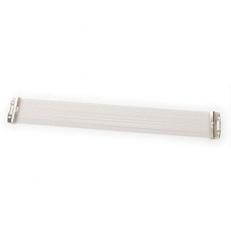 Pearl S-025 cordiera per rullante Free Floating 14''