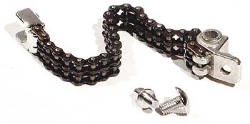 PEARL CCA-5 CATENA PER PEDALE ELIMINATOR