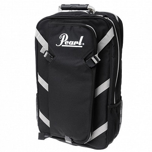 Pearl PDBP-01 zaino con borsa per bacchette rimovibile