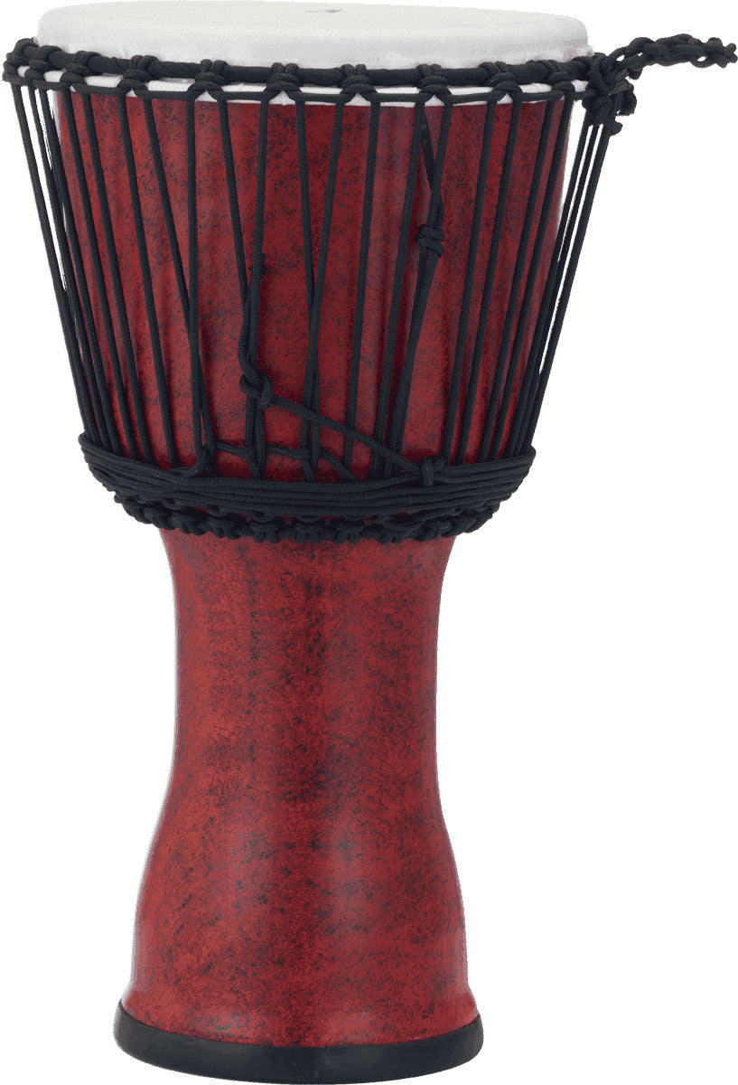 Pearl PBJVR10 10” Rope Tuned Djembe 10/699
