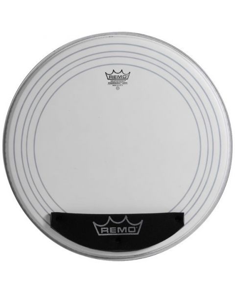 Pelle Remo Powersonic sabbiata da 22"