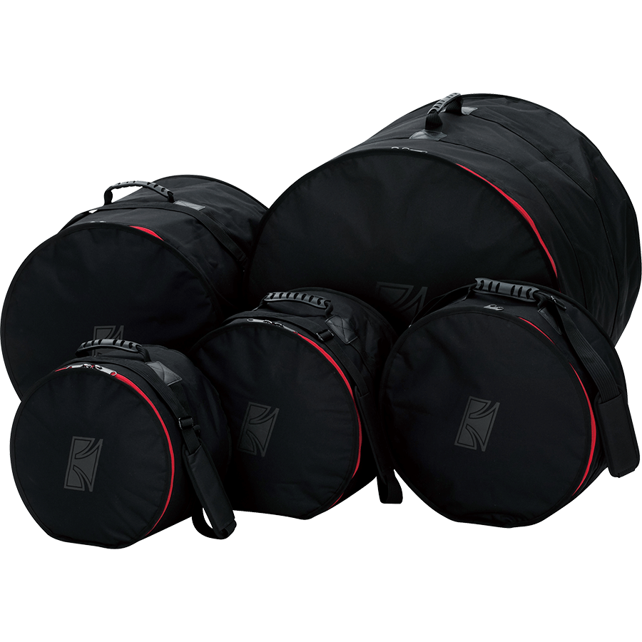 Tama DSS52K Standard Series Drum Bag Sets 5 Pezzi