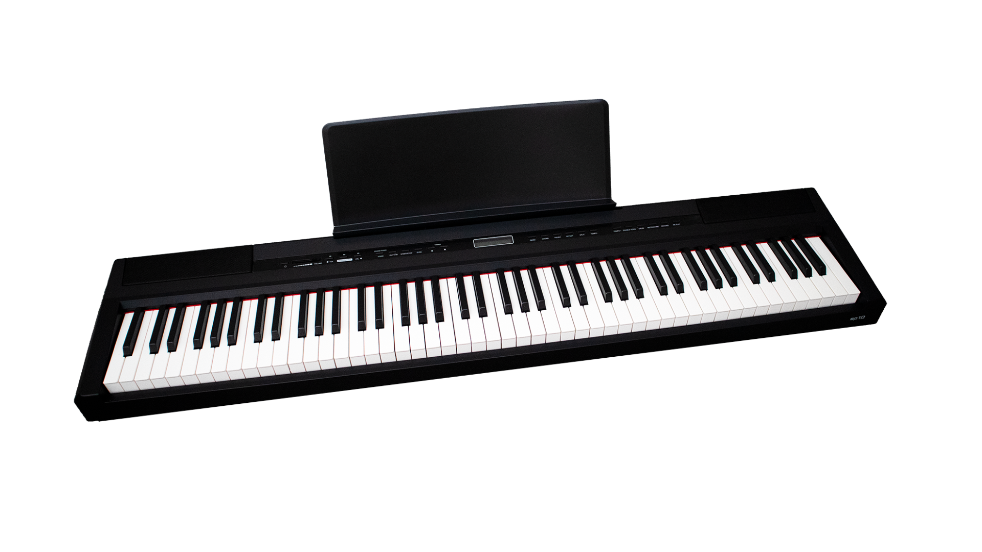 E-CHORD SP10 Pianoforte digitale 88 tasti pesati