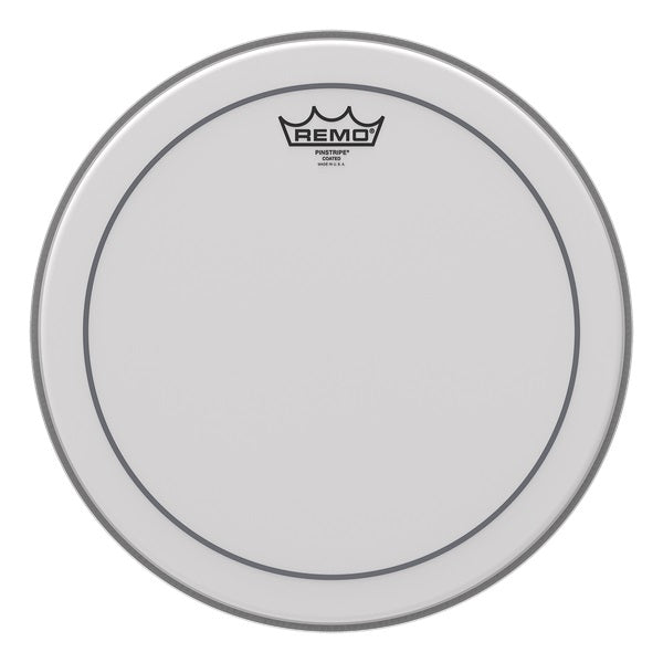 PELLE REMO PINSTRIPE DA 10" SABBIATA
