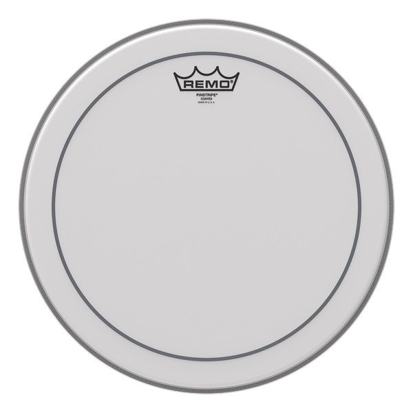 PELLE REMO PINSTRIPE DA 18" SABBIATA