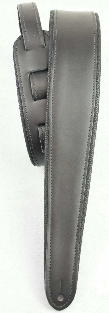 LM PRODUCTS Premier PM-1 Black Tracolla