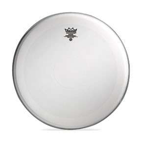 PELLE REMO POWERSTROKE 4 SABBIATA DA 22"