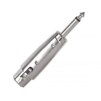 QUIK LOK - F/146K ADATTATORE AUDIO SERIE K