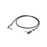 PROEL STAGE190LU015 Cavo professionale per strumentI cm 15