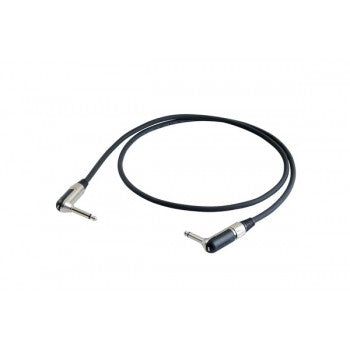 PROEL STAGE190LU015 Cavo professionale per strumentI cm 15
