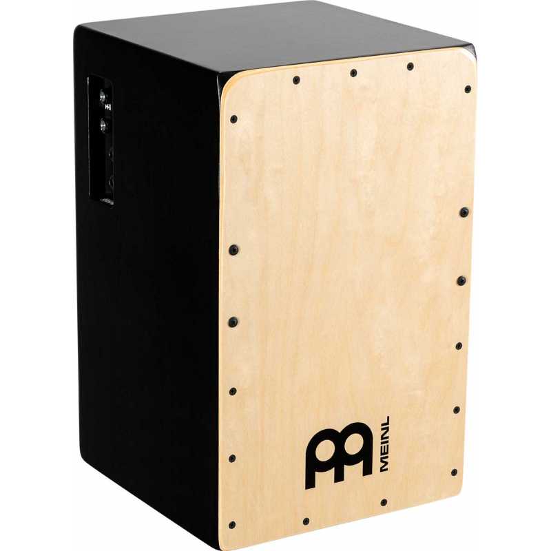 Meinl PSC100B Cajón preamplificato