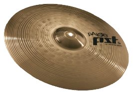 PAISTE PST5 MEDIUM RIDE DA 20"
