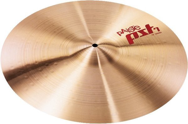 Paiste PST7 Crash da 17"